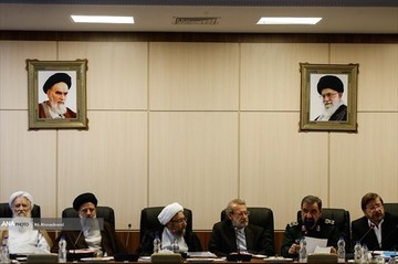 سرلشکر رضایی به اصل خویش بازگشت/ احمدی‌نژاد در گوشه عزلت 