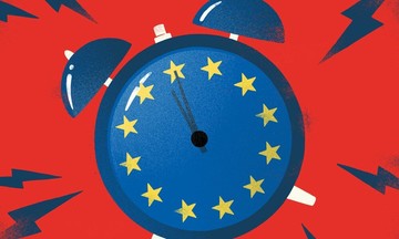 اروپایی‌ها ‌چند ساعت در هفته کار می‌کنند؟