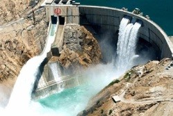 بارندگی‌های جدید باعث شکست سد کرخه می‌شود؟/ وزارت نیرو بر سر دوراهی