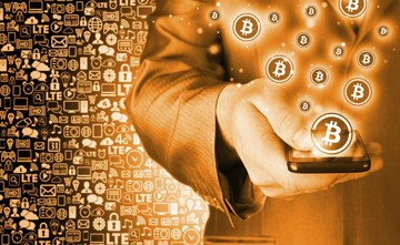 آیا استخراج بیت‌کوین جایگزین درآمد نفت می‌شود؟