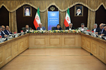 خط ریلی ایران از مسیر کردستان به عراق متصل می‌شود