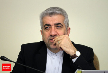 Energy min.:Iran to swap gas for goods with Armenia
