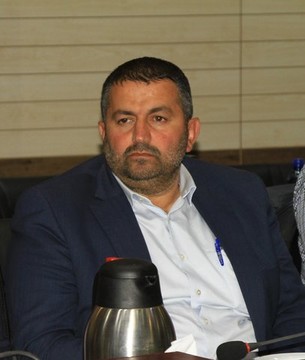 برگزاری تور آموزشی در زمینه محیط زیست در کرج