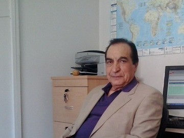 سدسازی، عامل اصلی مهار آب در توسعه پایدار 