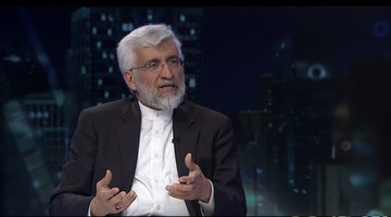 آقای جلیلی؛ به جای حرفهای تکراری، درباره نامه تأیید «اف ای تی اف» توضیح دهید