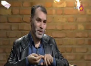 مسعود ده‌نمکی: شاید غیرتی هم دیگر در جامعه وجود ندارد!