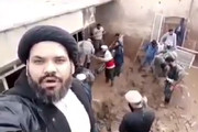 فیلم | آقای پرستویی #اول_بیل_بزن_بعد_حرف_بزن!