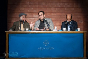 فریدون جیرانی: امیدوارم در سال‌های آینده هم مخاطبان با تماشای «شب عاشورایی» گریه کنند