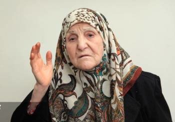 بازیگری که آرزوی دیدار با رهبر انقلاب را دارد