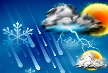 هشدار سازمان هواشناسی/ بارش شدید باران در ۷ استان کشور