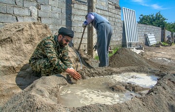 مازندران در فصل سازندگی
