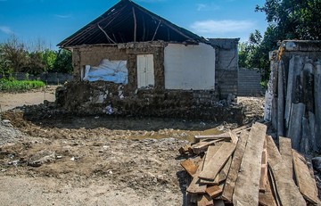 مازندران در فصل سازندگی
