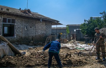 مازندران در فصل سازندگی