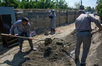 مازندران در فصل سازندگی