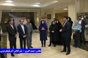 ارسال کمک های مردمی #پویش_انسانیت۴ به مناطق سیل‌زده لرستان