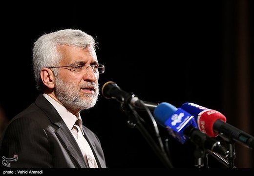 نسخه دیپلمات اصولگرایان برای اقتصاد و روابط خارجی  