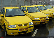 پیش‌بینی افزایش ۲۰ تا ۳۰ درصدی نرخ کرایه تاکسی
