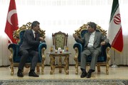 آمادگی آذربایجان‌غربی برای توسعه مبادلات با ترکیه