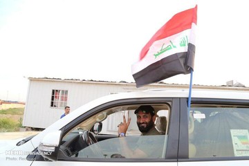 حركة النجباء العراقية : نقف مع اليمن قولا وفعلا