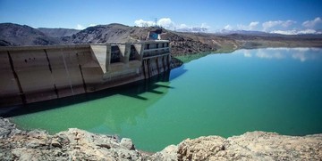 هنوز حدود ۵ هزار متر مکعب در ثانیه آب وارد سدهای خوزستان می‌شود
