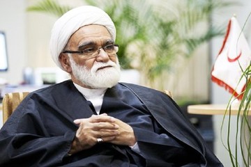 حجت‌الاسلام‌والمسلمین معزی: کمک‌رسانی  ۷۰۰ روحانی به مردم سیل‌زده پل‌دختر