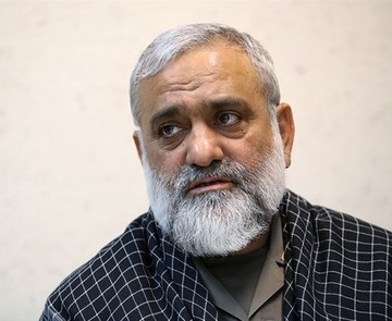 توضیحات معاون فرهنگی سپاه درباره شایعه خشکی تالاب هورالعظیم 