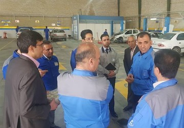آغاز طرح فروش فوری فروردین ماه ۹۸ ایران‌خودرو/ جدول نرخ‌ها و شرایط