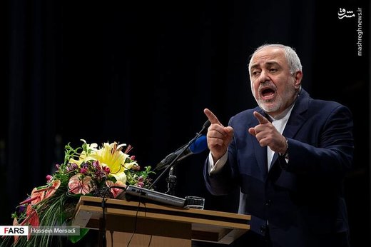 FM Zarif reveals reason behind regional conflicts FM Zarif reveals reason behind regional conflicts