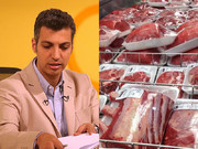فیلم | افشای رابطه عادل فردوسی‌پور با گران‌شدن گوشت!