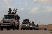 آخرین تحولات لیبی، از تشدید درگیری‌ها تا وعده میلیونی عربستان به حفتر