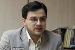 کسر خدمت برای برگزیدگان جایزه کتاب سال جوانان