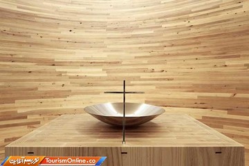 کلیسای کمپی در فنلاند