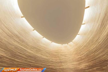 کلیسای کمپی در فنلاند