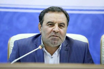 تاکید استاندار لرستان بر بررسی مجدد تخصیص آب لرستان