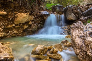 دره آبگلور