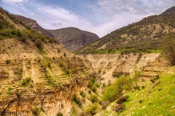 دره آبگلور