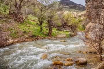 دره آبگلور