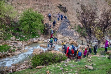 دره آبگلور