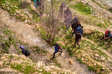 دره آبگلور