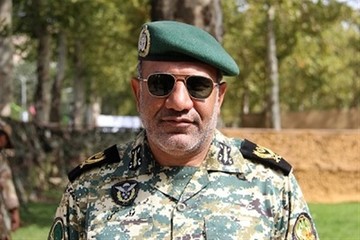 آخرین وضعیت شهرستان پل‌دختر از زبان جانشین فرمانده نیروی زمینی ارتش