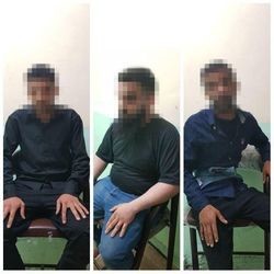 تکذیب بازداشت ۳ وهابی در مناطق سیل‌زده