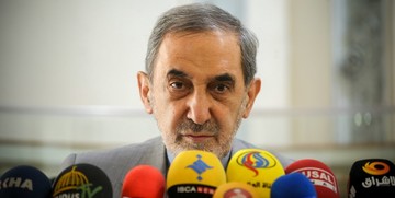 ولایتی: تهران و رم مخالف دخالت بیگانگان در منطقه هستند