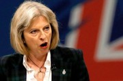 ترزا می نخست وزیر انگلیس جمعه استعفا می‌دهد
