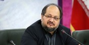 رونمایی وزیر کار از جدیدترین صادرات ایرانی؛ نیروی کار متخصص!