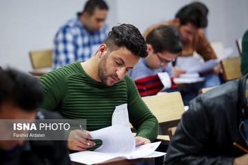 زمان اعلام نتایج اولیه آزمون دکتری ۹۸ مشخص شد