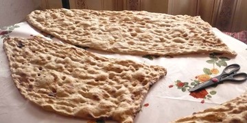 نان، صدرنشین تخلفات صنفی البرز