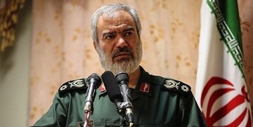 سردار فدوی: دشمنی آمریکا هر روز ابعاد جدیدی پیدا می‌کند/ ده‌ها هزار نیروی حزب‌الله اطراف رژیم صهیونیستی هستند
