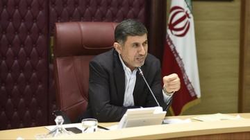 رونق تولید مسیر توسعه همه‌جانبه را هموار می‌کند