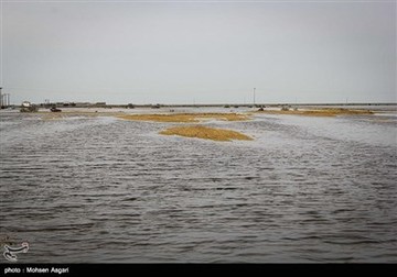 سیلاب گلستان پس از یک ماه 