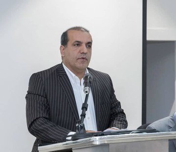 معاون جدید بانک شهر منصوب شد